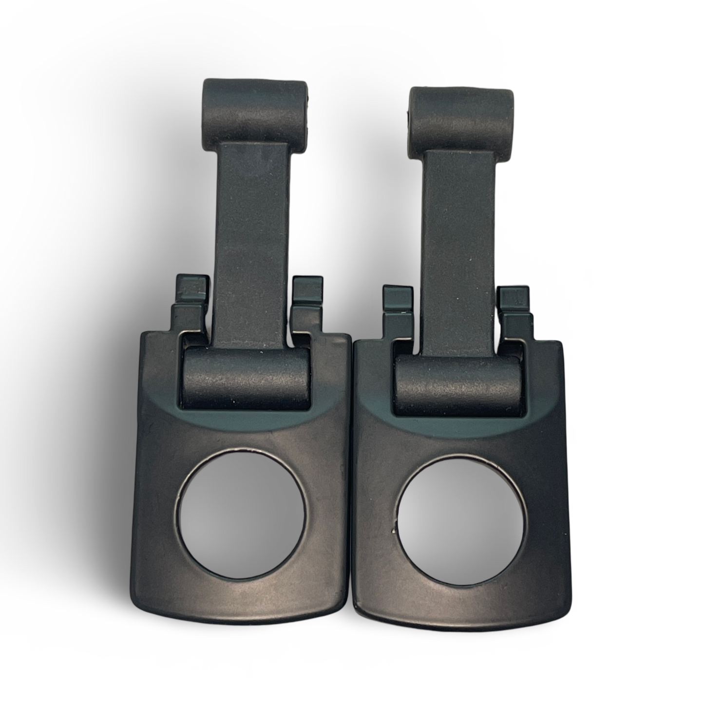 Pair of Latches