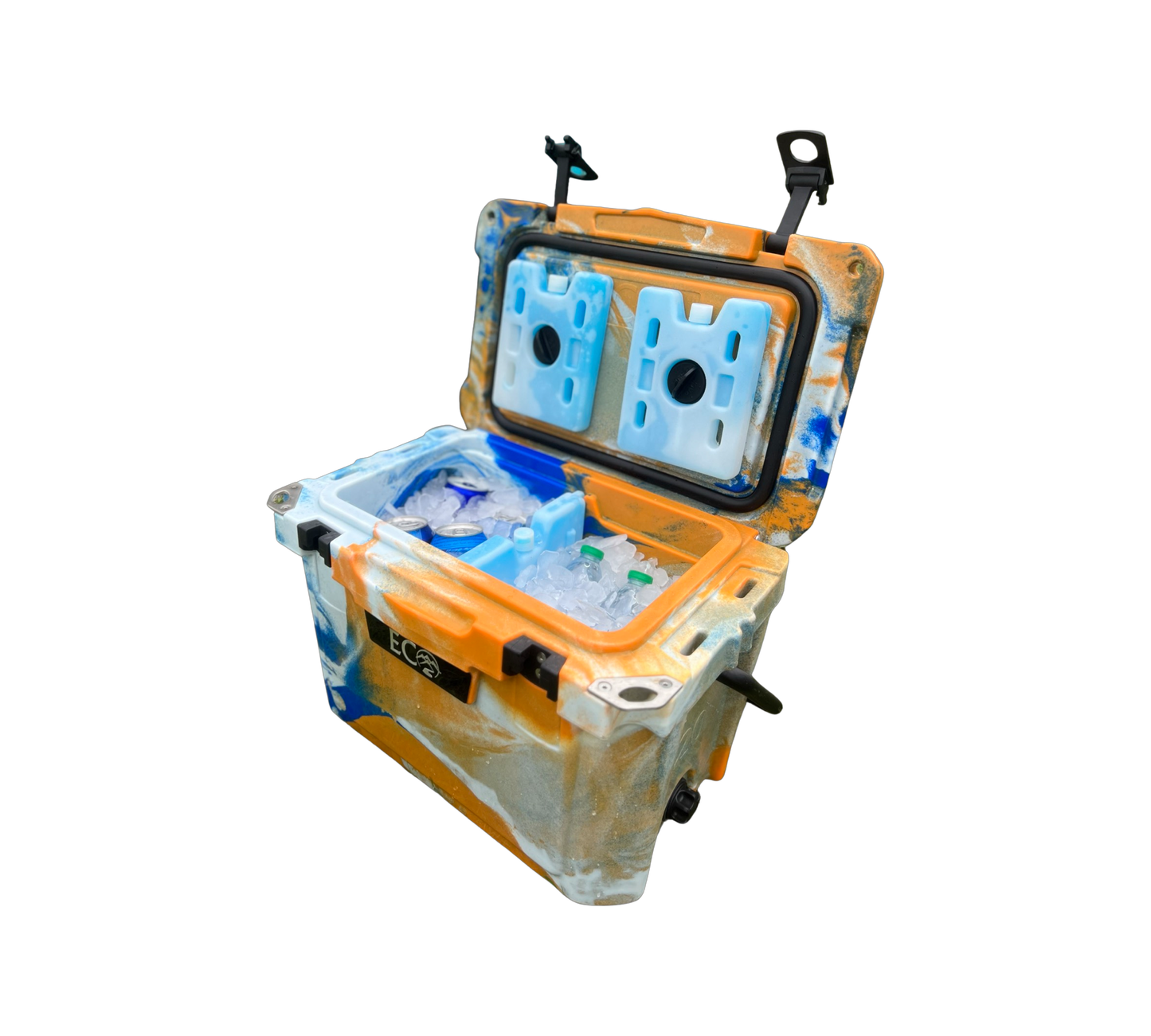 20qt Ice Pack Package