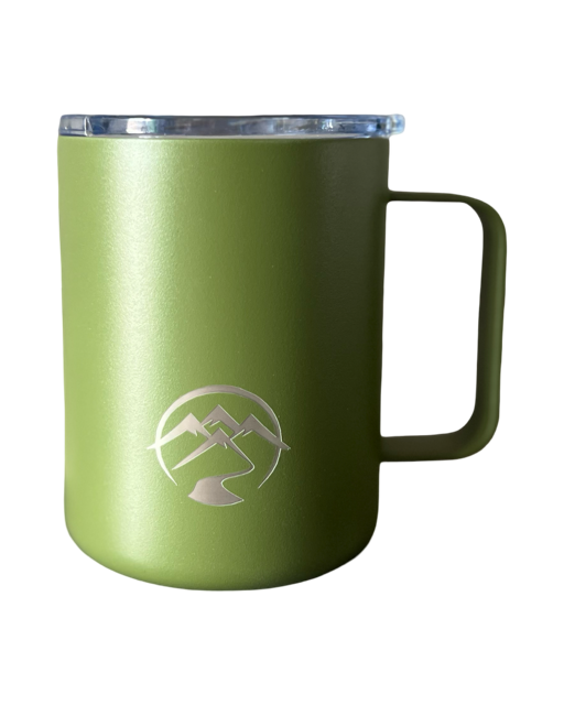 Mug 12oz