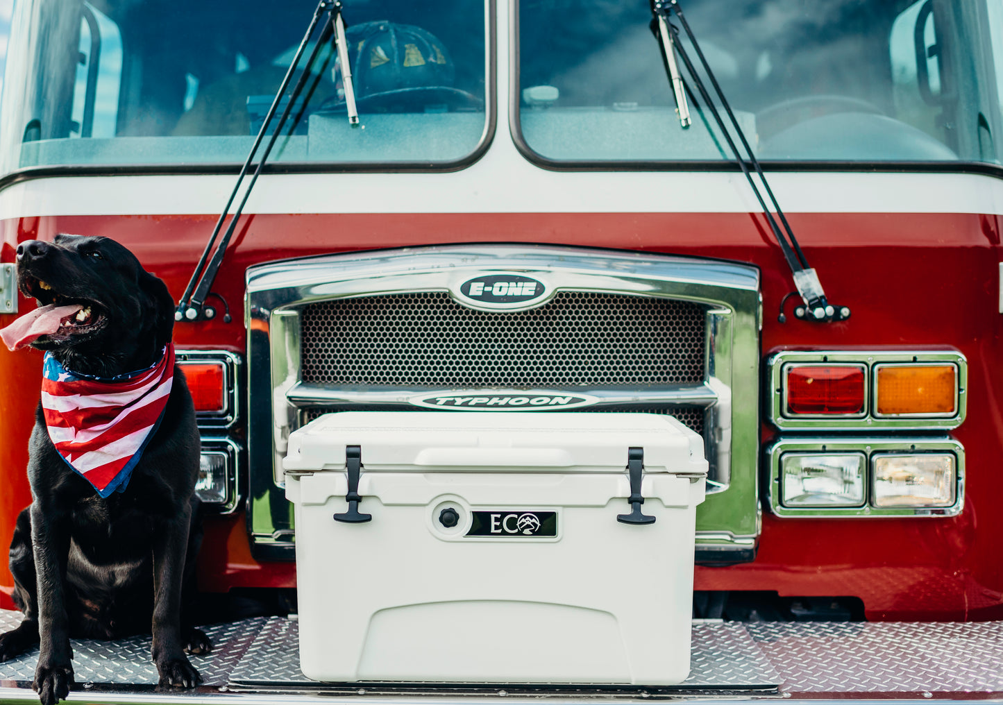 45 Quart Coolers