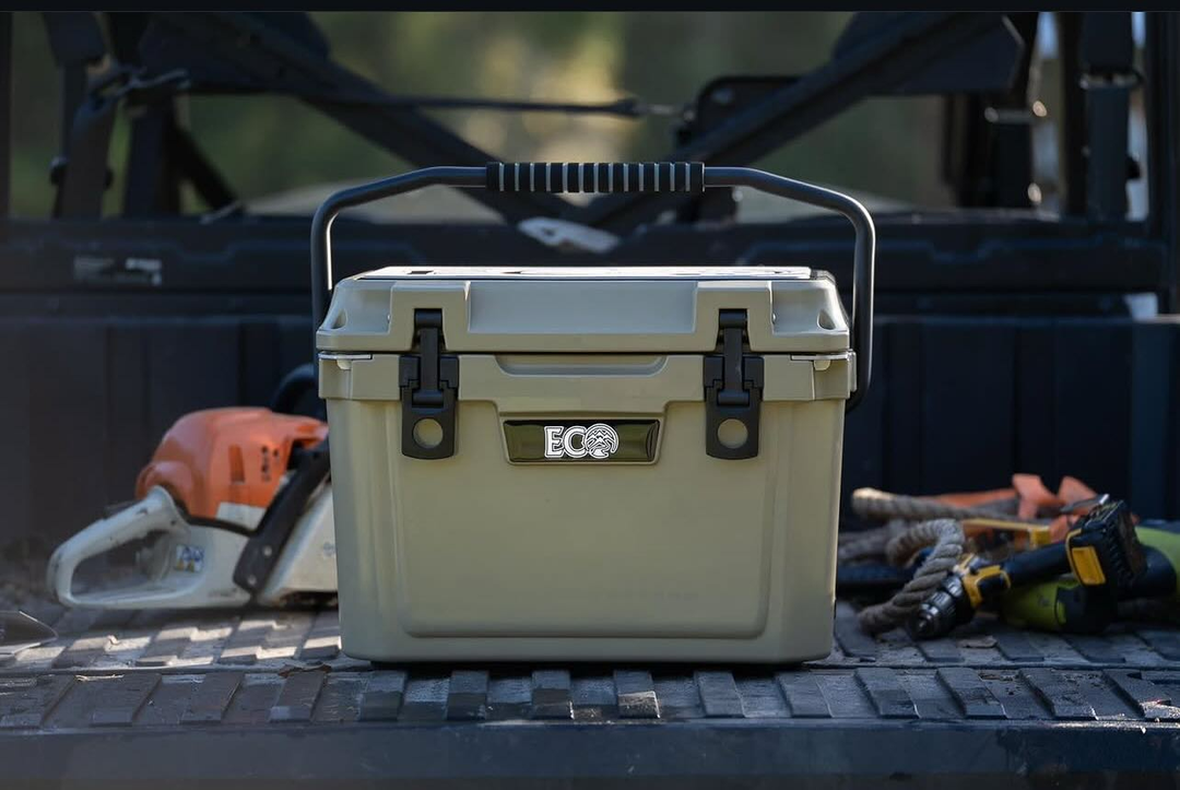 THE ULTIMATE GUIDE TO DURABLE OUTDOOR COOLERS FOR CAMPING AND ADVENTURE