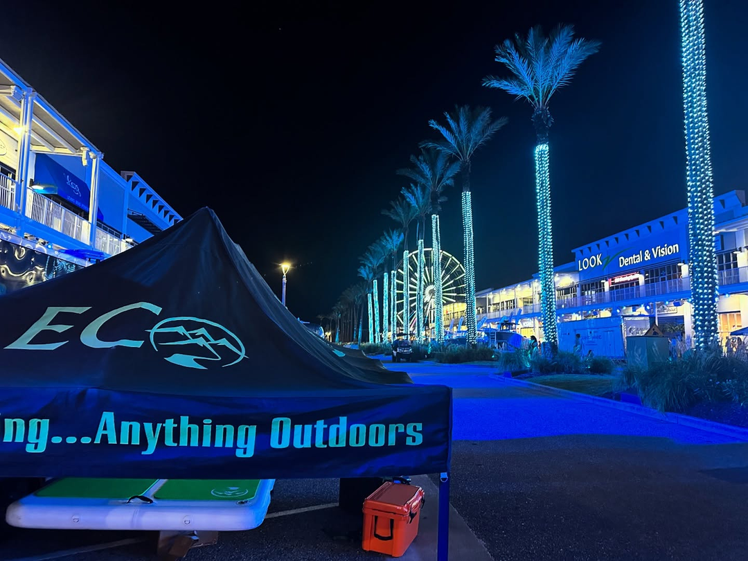 HOW TO CHOOSE THE BEST OUTDOOR GEAR FOR CAMPING, FISHING, AND BEACH TRIPS