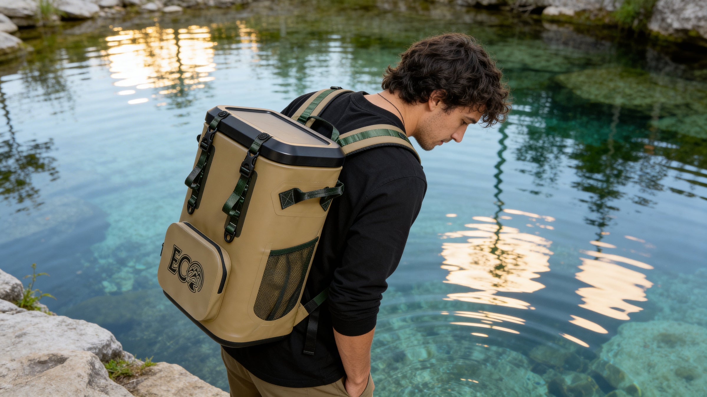 Backpacks