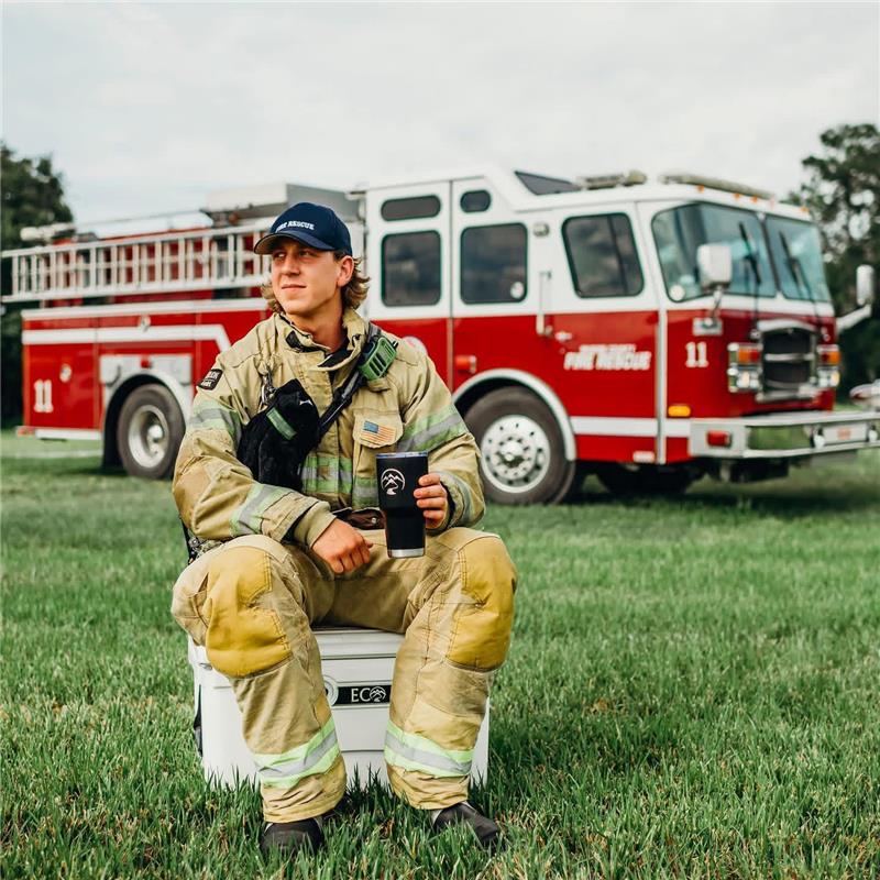 First Responder