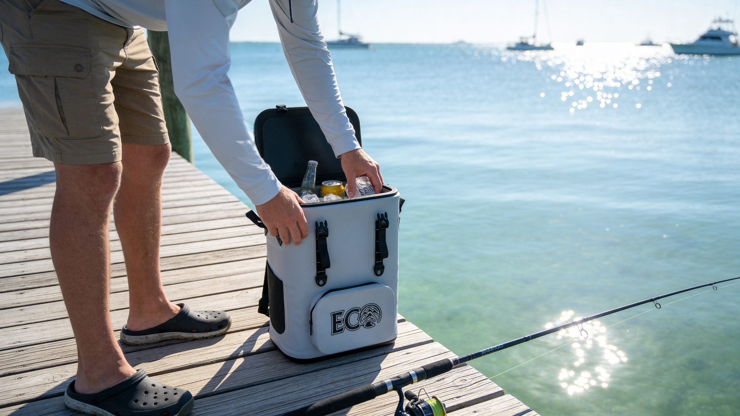 Fishing