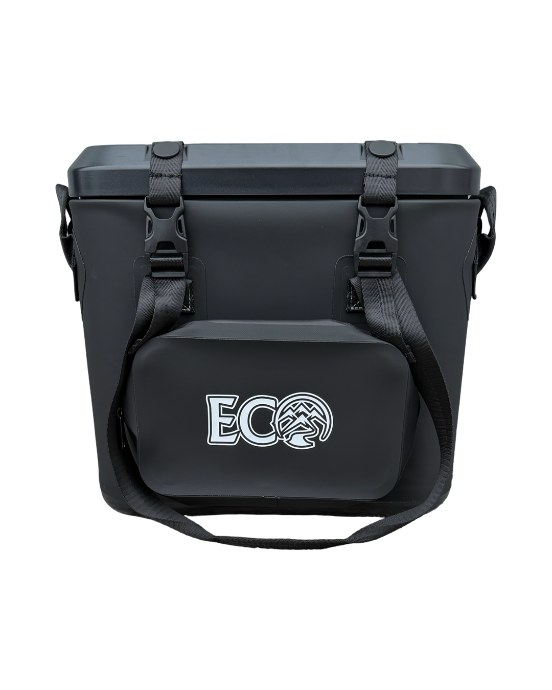 10qt Hybrid Shoulder Cooler