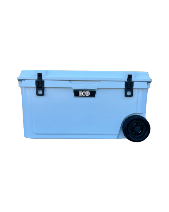 70 Quart coolers