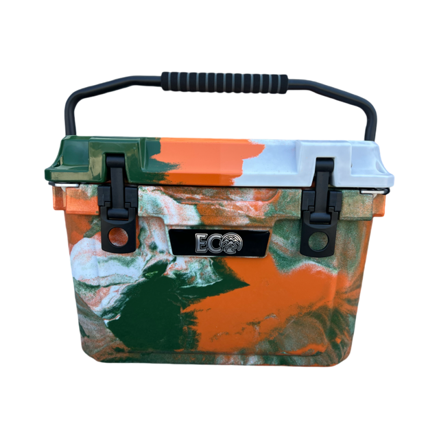 20 Quart Camo Coolers
