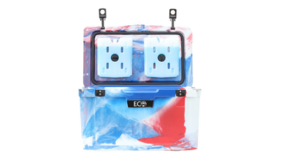 Ice Pack 45qt