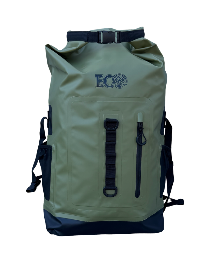 Dry Bag Backpack 30L
