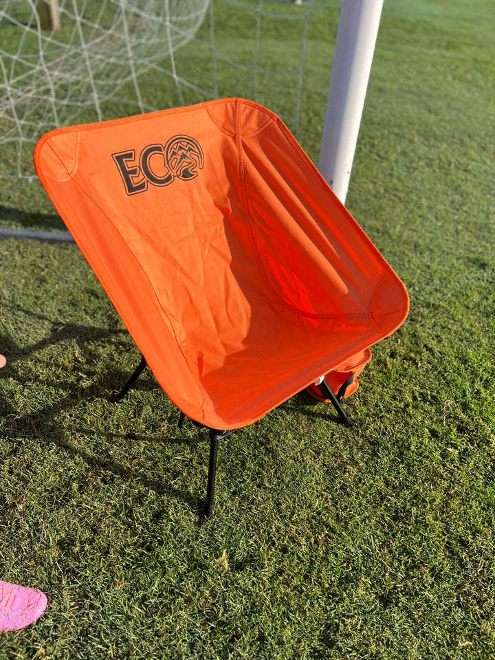 Compact Folding Chair