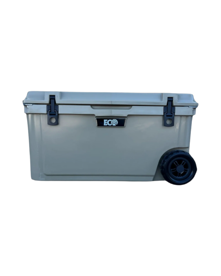70 Quart coolers