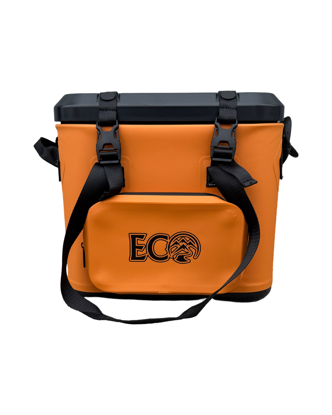 10qt Hybrid Shoulder Cooler