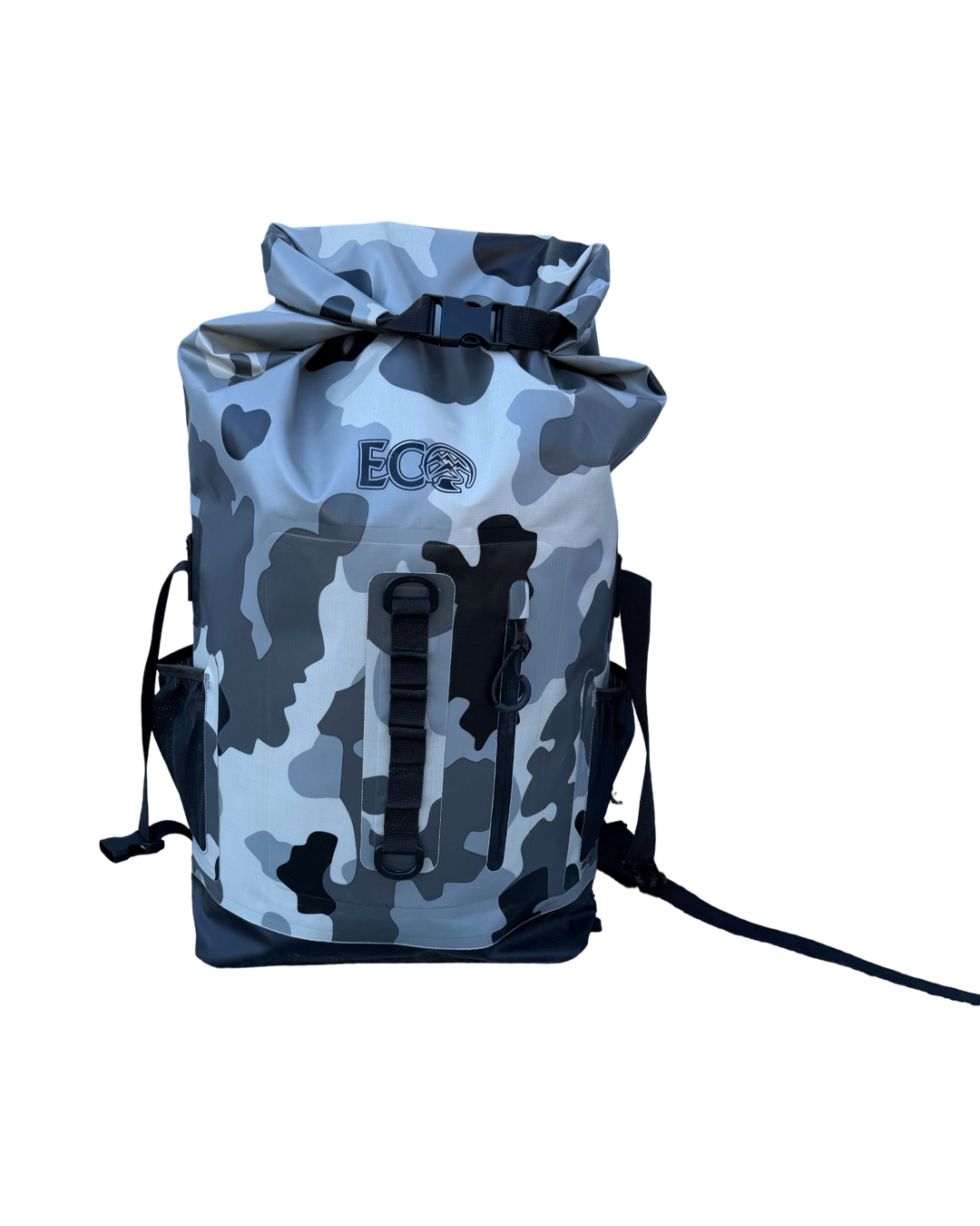 Dry Bag Backpack 30L