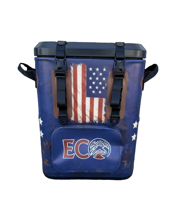 Hybrid Soft Shell Backpack