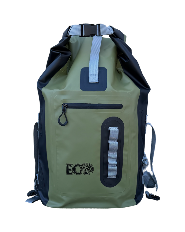 Dry Bag Backpack 20L