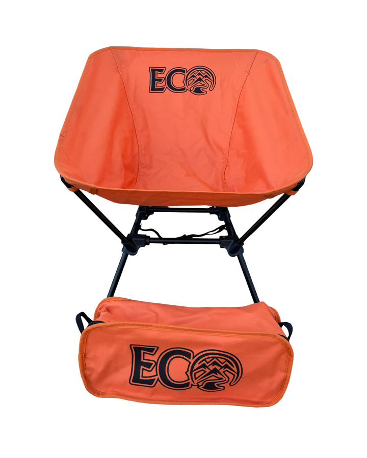 Compact Folding Chair