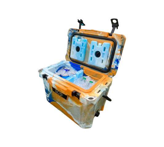 20qt Ice Pack Package