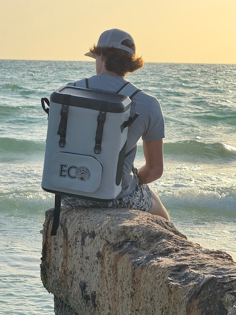 Hybrid Soft Shell Backpack