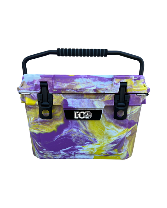 20 Quart Camo Coolers