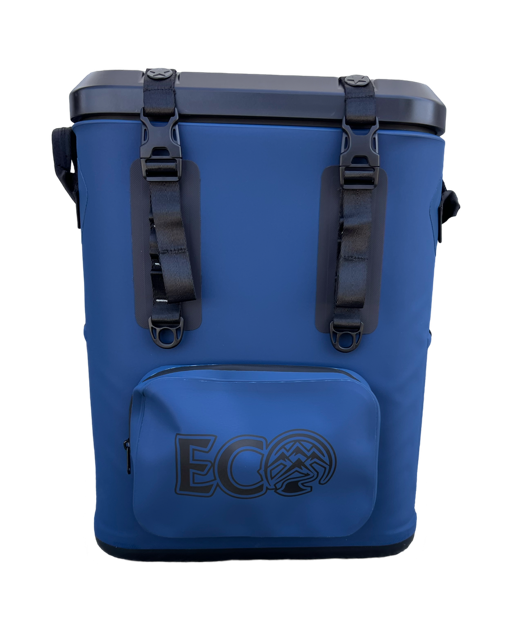 Hybrid Soft Shell Backpack