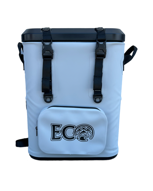 Hybrid Soft Shell Backpack