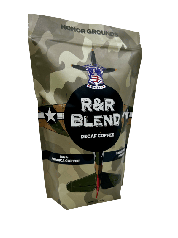 Honor Grounds Coffee