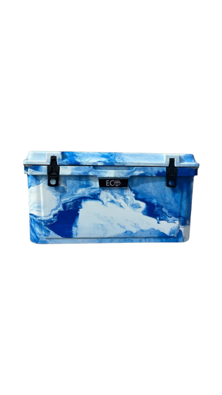 75 Quart Camo Coolers