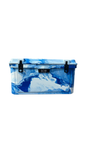 Load image into Gallery viewer, 75 Quart Camo Coolers
