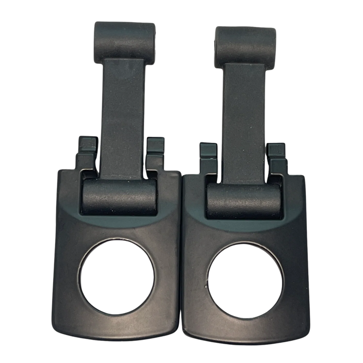 Pair of Latches