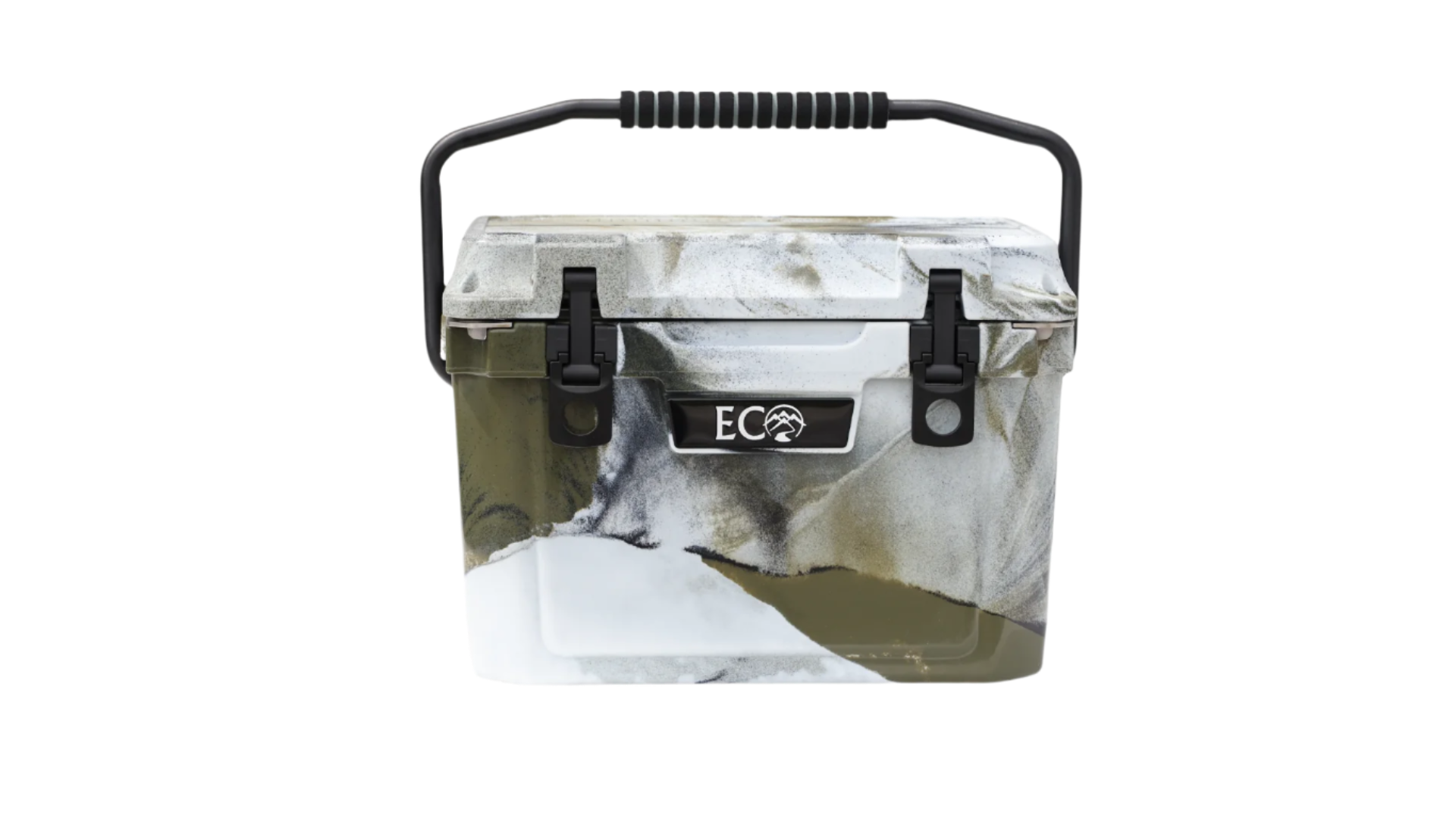 Desert Camo 20qt cooler