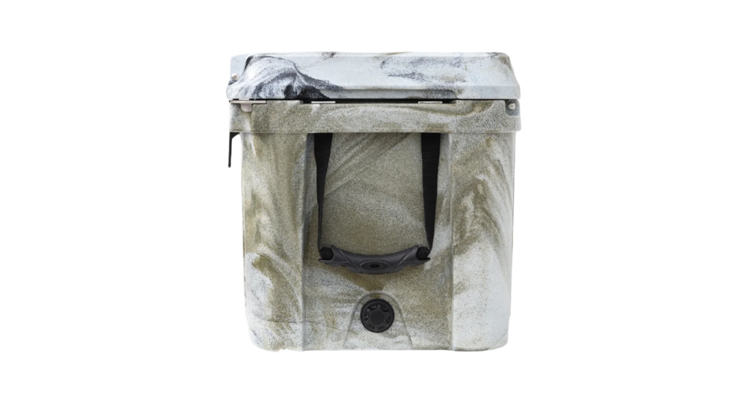 45 Quart Camo Coolers