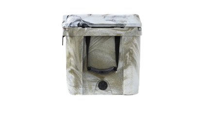 45 Quart Camo Coolers
