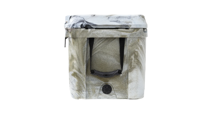 45 Quart Camo Coolers