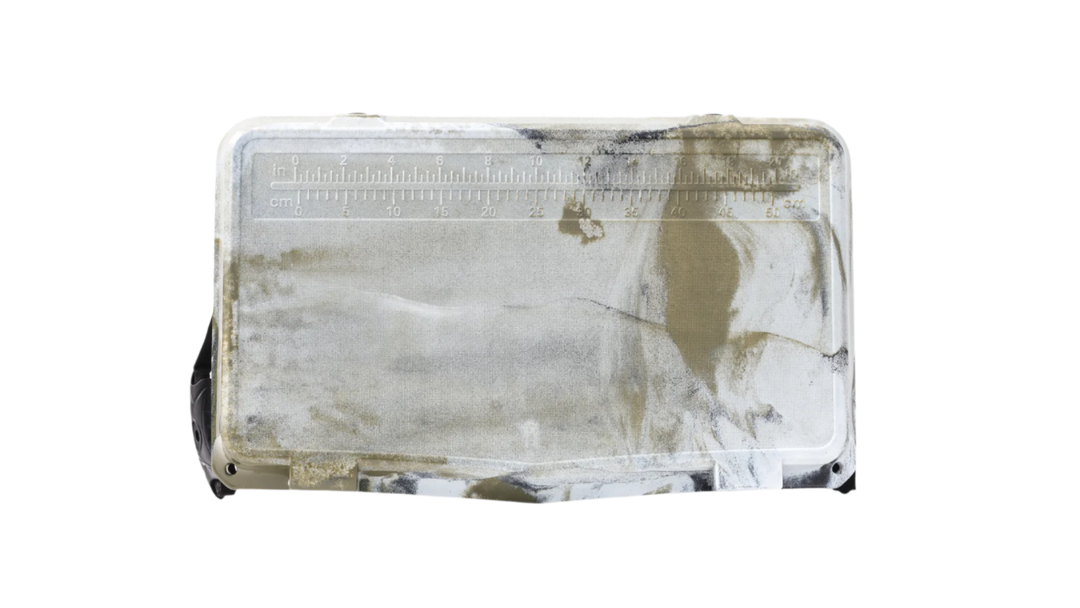 45 Quart Camo Coolers