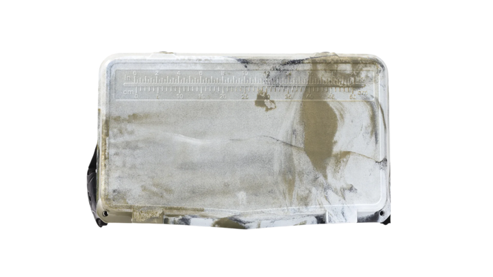 45 Quart Camo Coolers