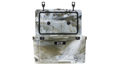 45 Quart Camo Coolers