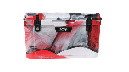 45 Quart Camo Coolers