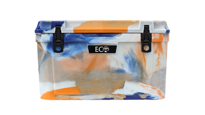 45 Quart Camo Coolers