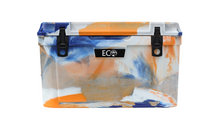 Load image into Gallery viewer, 45 Quart Camo Coolers
