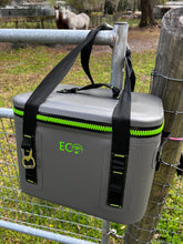 Load image into Gallery viewer, ECO Soft Side Should Strap Cooler
