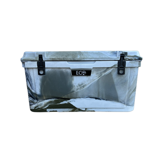 75 Quart Camo Coolers