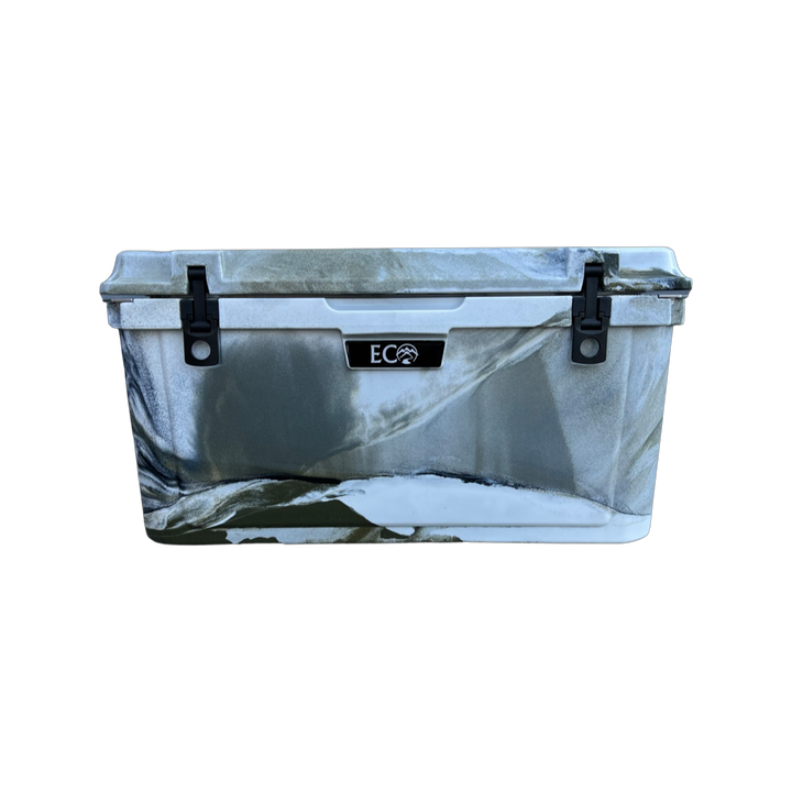 75 Quart Camo Coolers