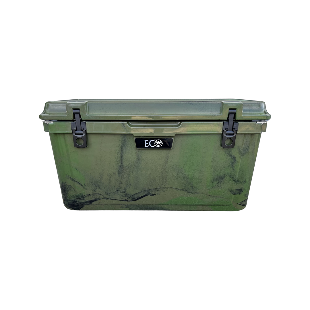 75 Quart Camo Coolers