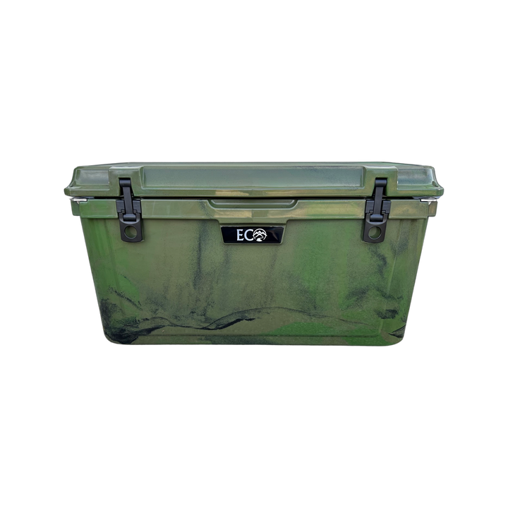 75 Quart Camo Coolers