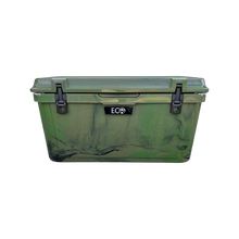 Load image into Gallery viewer, 75 Quart Camo Coolers
