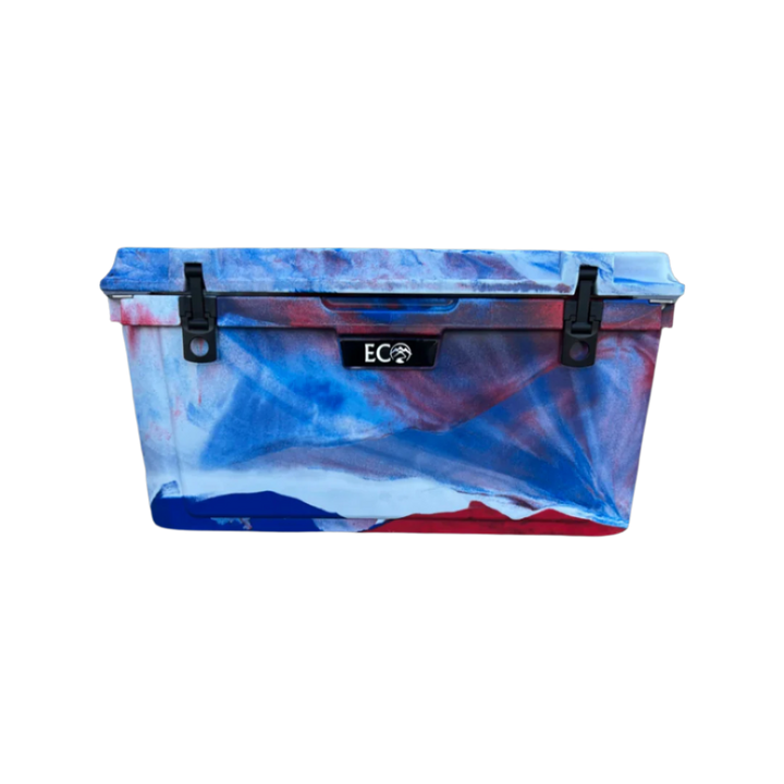 75 Quart Camo Coolers