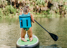 Load image into Gallery viewer, ECO Soft Side Backpack Cooler

