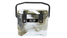 Load image into Gallery viewer, 10 Quart Camo Coolers
